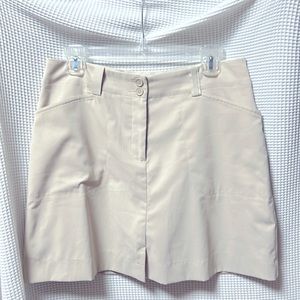 Nike Performance Skort